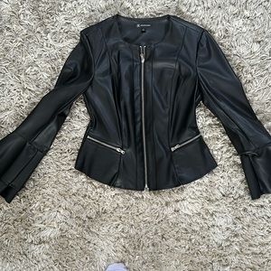 INC lightweight dressy jacket , size Medium